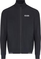 Halfords Keada Sports Women's Storm Jacket, Black - Large | Extra 8% off for BC Members