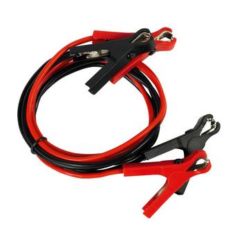 Halfords Motorcycle Booster Cables