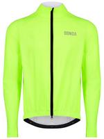 Halfords Keada Sports Women's Essential Rain Jacket, Neon - Medium | Extra 8% off for BC Members