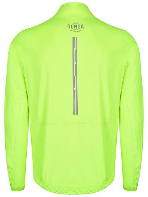 Keada Sports Women's Essential Rain Jacket