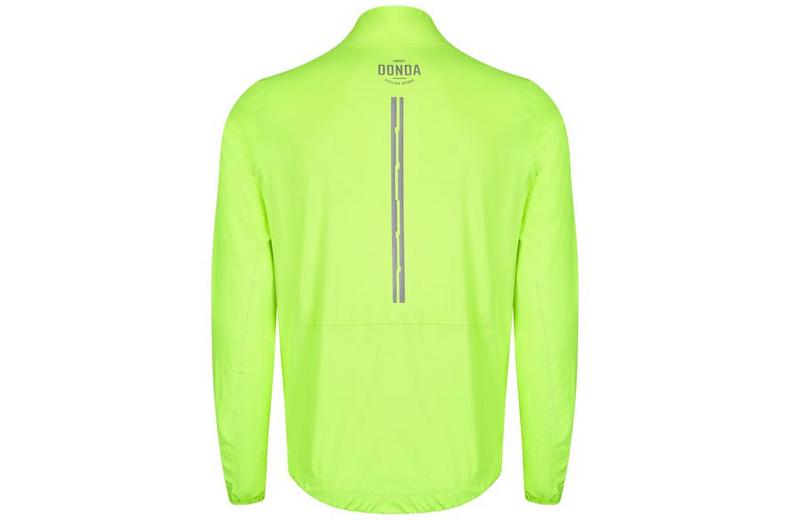 Keada Sports Women's Essential Rain Jacket Keada Sports Women's Essential Rain Jacket