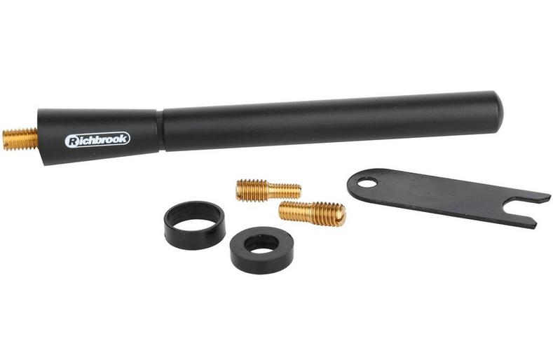 Richbrook Car Aerial Richbrook Car Aerial