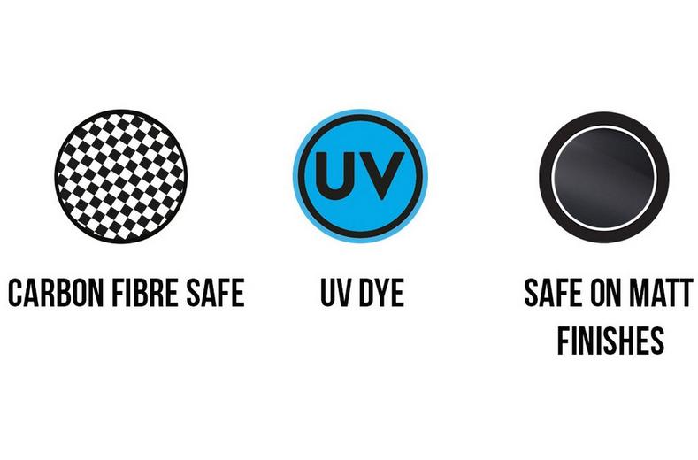 Motorcycle Care Essentials Kit Motorcycle Care Essentials Kit