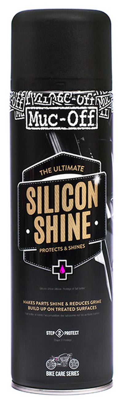 Muc-Off Silicon Shine Muc-Off Silicon Shine