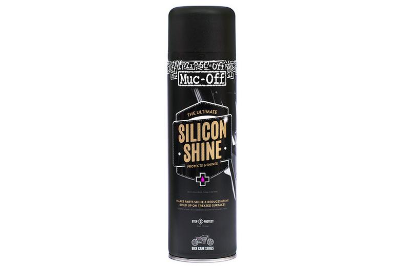 Muc-Off Silicon Shine Muc-Off Silicon Shine