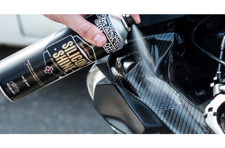 Muc-Off Silicon Shine Muc-Off Silicon Shine