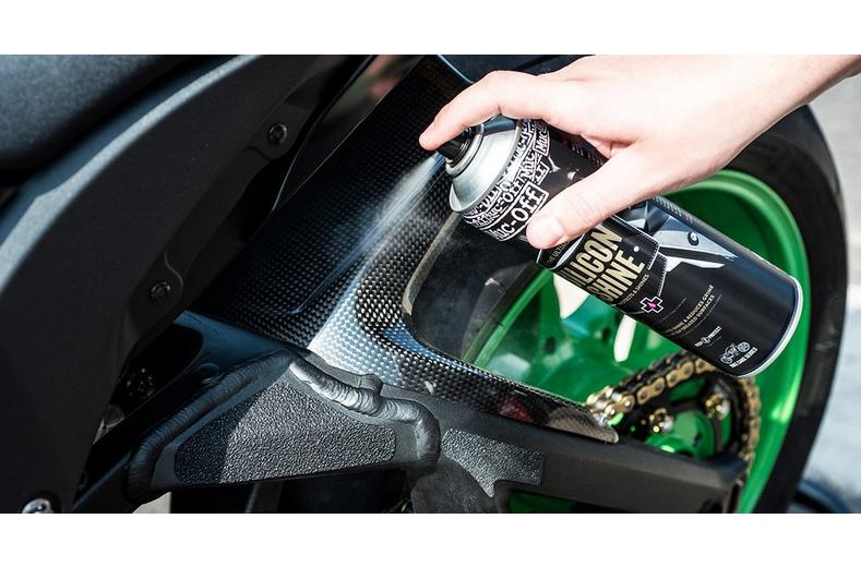 Muc-Off Silicon Shine Muc-Off Silicon Shine