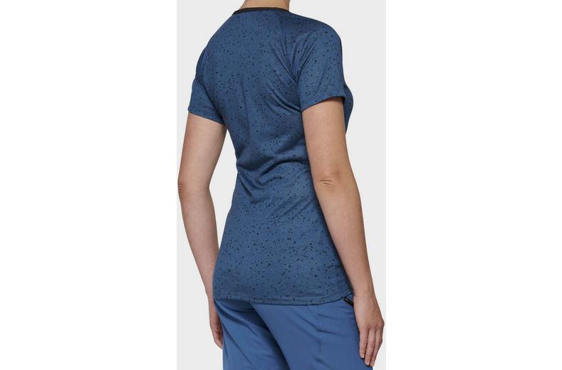 100% AIRMATIC Womens Short Sleeve Jersey Black - L 100% AIRMATIC Womens Short Sleeve Jersey Black - L