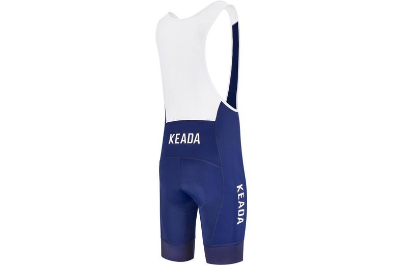 Keada Sports Women's Essential Bib Shorts Keada Sports Women's Essential Bib Shorts