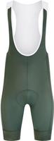 Halfords Keada Sports Women's Essential Bib Shorts, Olive - Small | Extra 8% off for BC Members