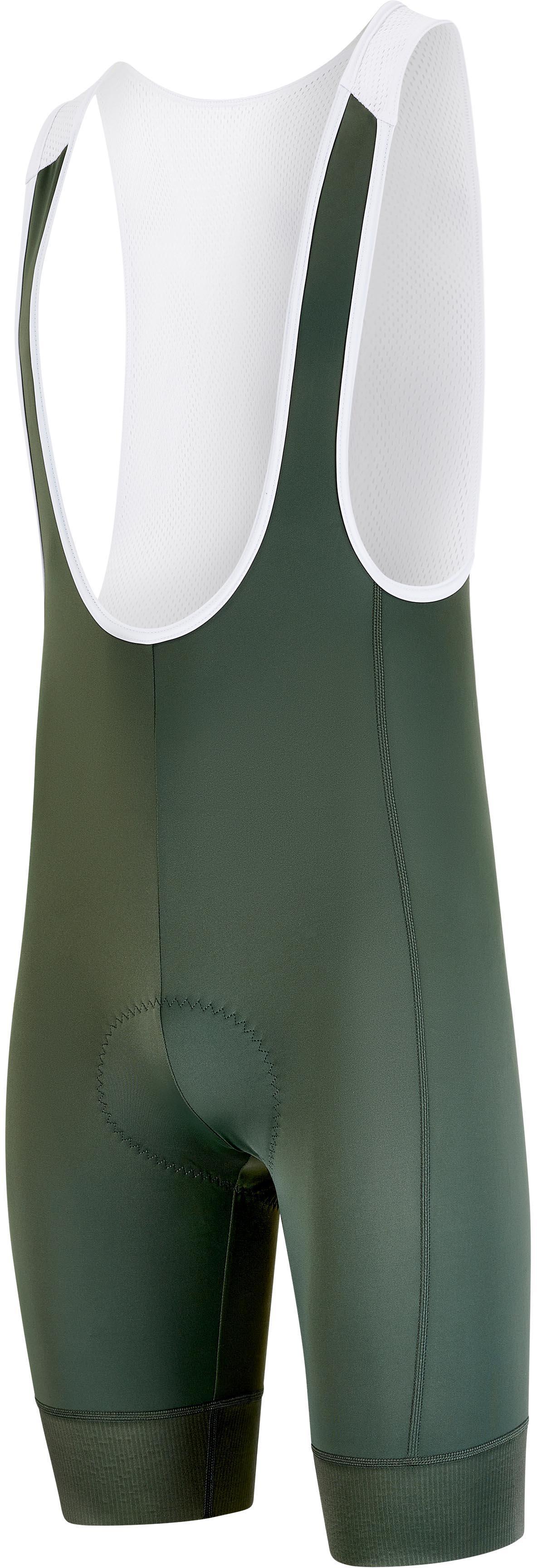 Keada Sports Women's Essential Bib Shorts
