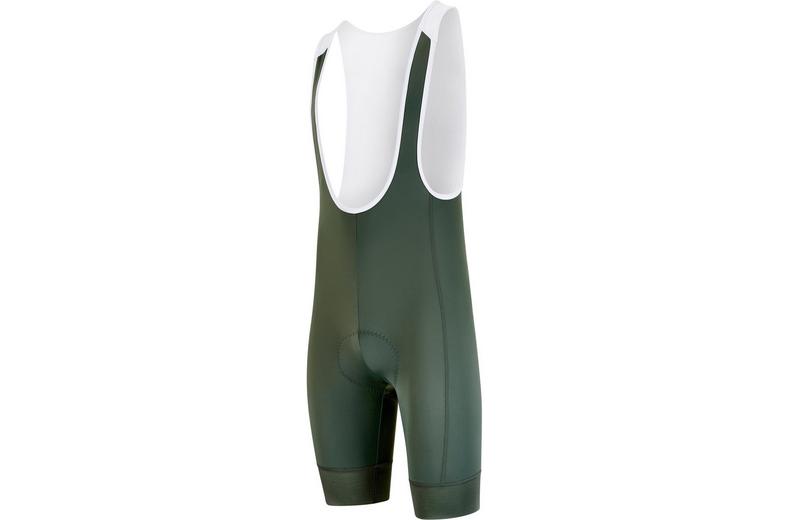 Keada Sports Women's Essential Bib Shorts Keada Sports Women's Essential Bib Shorts