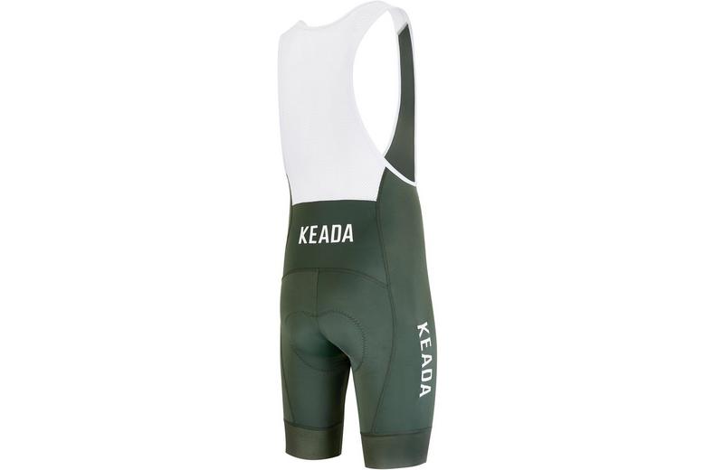 Keada Sports Women's Essential Bib Shorts Keada Sports Women's Essential Bib Shorts