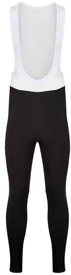 Halfords Keada Sports Women's Essential Bib Tights, Black - Xl | Extra 8% off for BC Members