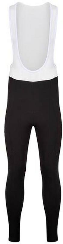 Halfords Keada Sports Women's Essential Bib Tights, Black - Xl | Extra 8% off for BC Members