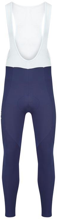 Halfords Keada Sports Women's Essential Bib Tights, Navy - Large | Extra 8% off for BC Members