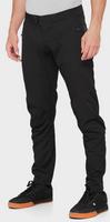 Halfords 100% Airmatic Pants Black - 36 | Extra 8% off for BC Members