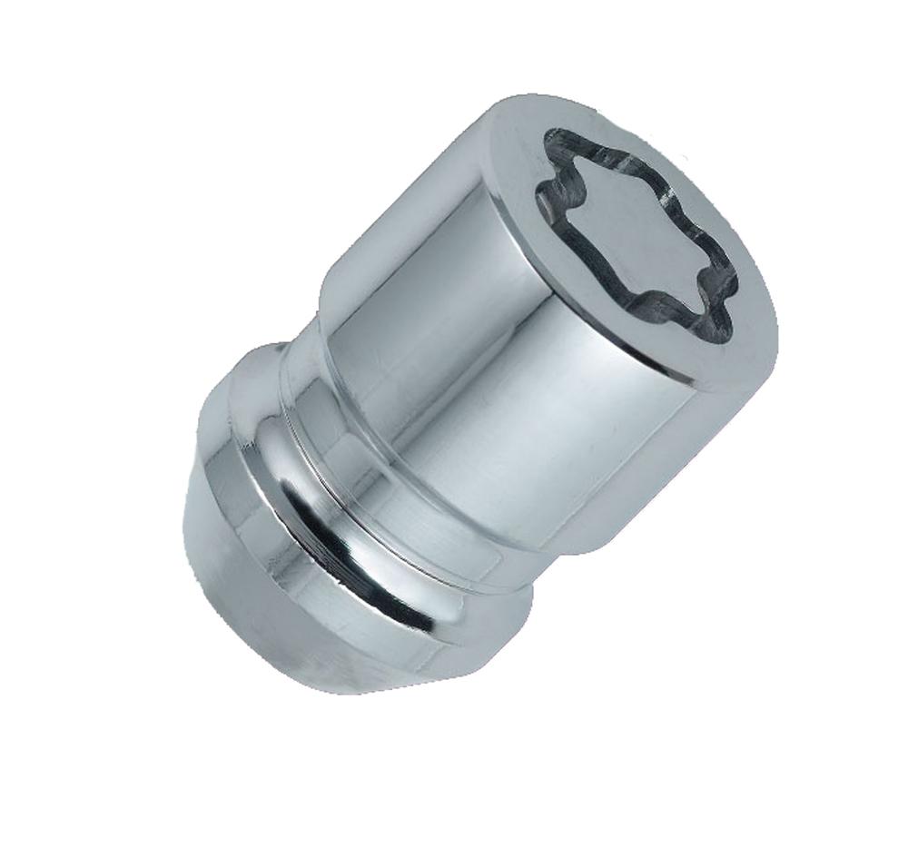 Mcgard Locking Wheel Nuts 24133Su