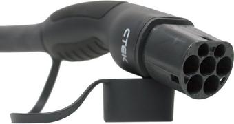 CTEK EV Charge Cable Type 2 Mode 3 - 1 Phase