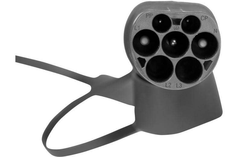 CTEK EV Charge Cable Type 2 Mode 3 - 1 Phase CTEK EV Charge Cable Type 2 Mode 3 - 1 Phase