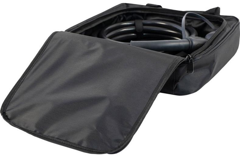 CTEK EV Charge Cable Type 2 Mode 3 - 1 Phase CTEK EV Charge Cable Type 2 Mode 3 - 1 Phase