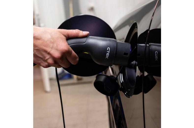 CTEK EV Charge Cable Type 2 Mode 3 - 1 Phase CTEK EV Charge Cable Type 2 Mode 3 - 1 Phase