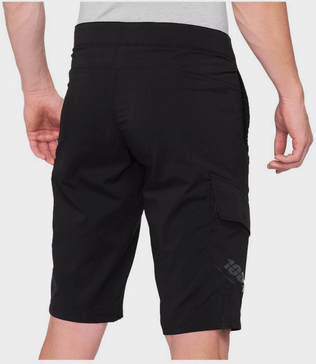 100% RIDECAMP Shorts||100% RIDECAMP Shorts