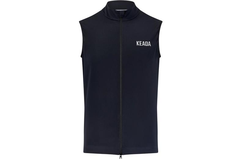 Keada Sports Women's Essential Cycling Gilet Keada Sports Women's Essential Cycling Gilet