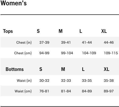 Keada Sports Women's Essential Cycling Gilet