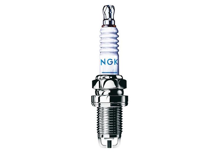 NGK Motorcycle Spark Plug DR8EA