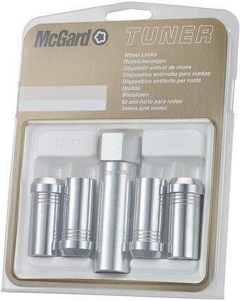 McGard Tuner Locking Wheel Nuts 25110SU