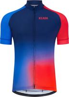 Halfords Keada Sports Women's Jekyll One Short Sleeve Cycling Jersey - Large | Extra 8% off for BC Members