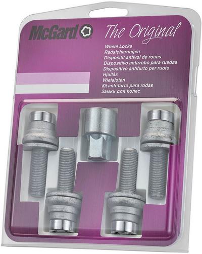 McGard Locking Wheel Bolts 26002SU McGard Locking Wheel Bolts 26002SU
