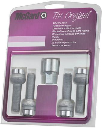 McGard Locking Wheel Bolts 28017SU