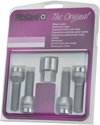 McGard Locking Wheel Bolts 27185SU