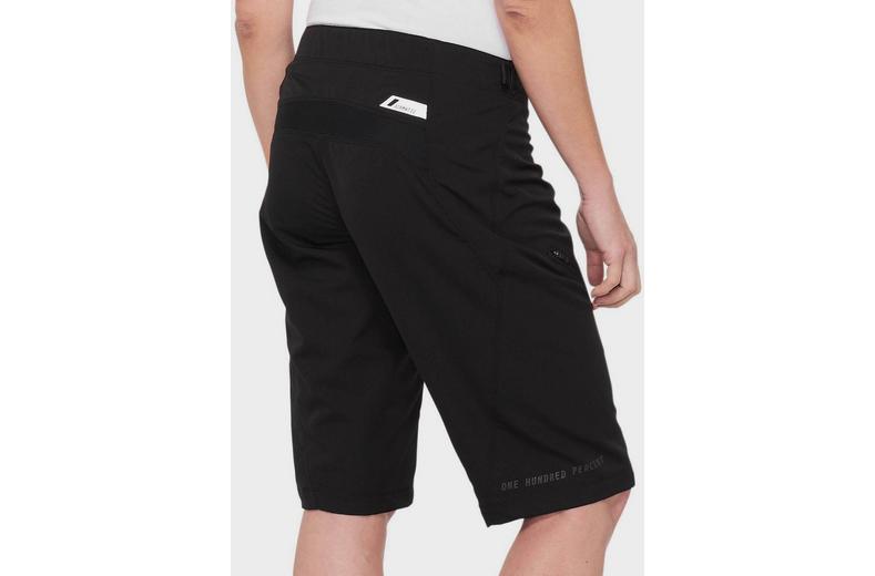 100% AIRMATIC Womens Shorts 100% AIRMATIC Womens Shorts