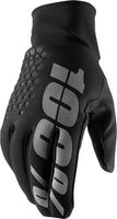 Halfords 100% Hydromatic Brisker Gloves Black - 2Xl | Extra 8% off for BC Members