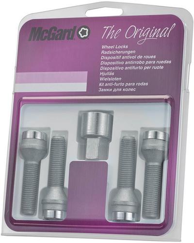 McGard Locking Wheel Bolts 27208SU
