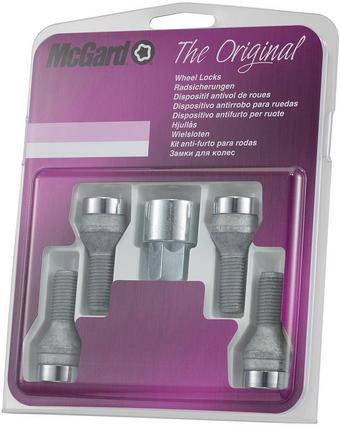 McGard Locking Wheel Bolts 27216SU