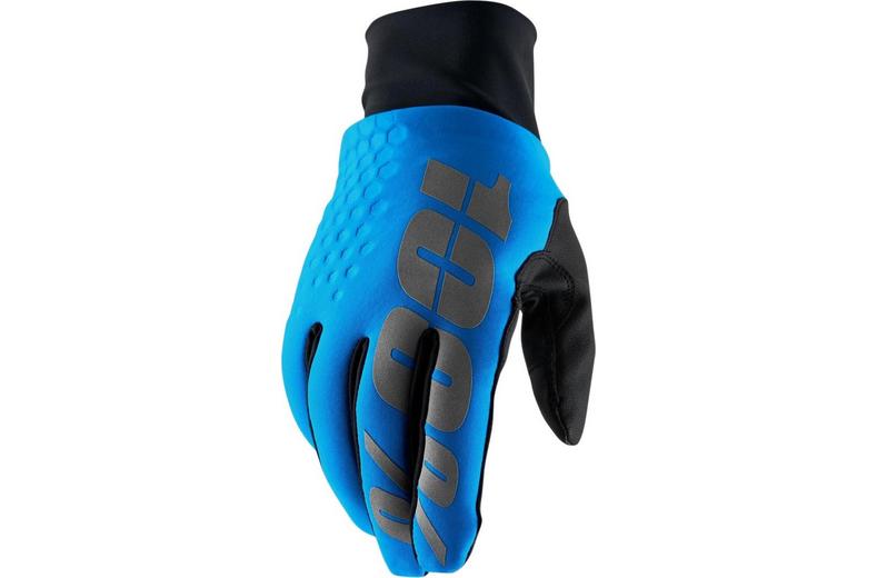 100% HYDROMATIC BRISKER Gloves 100% HYDROMATIC BRISKER Gloves