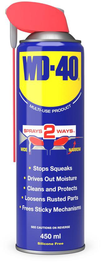 wd 40 bike pack