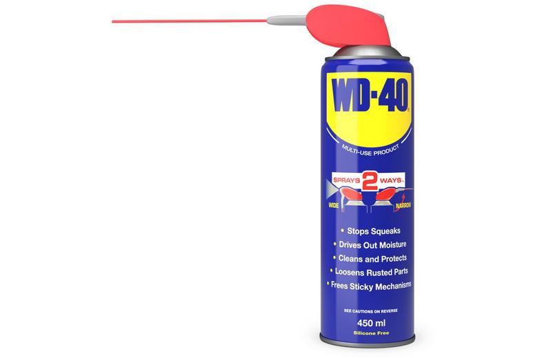 WD-40 Smart Straw 450ml WD-40 Smart Straw 450ml