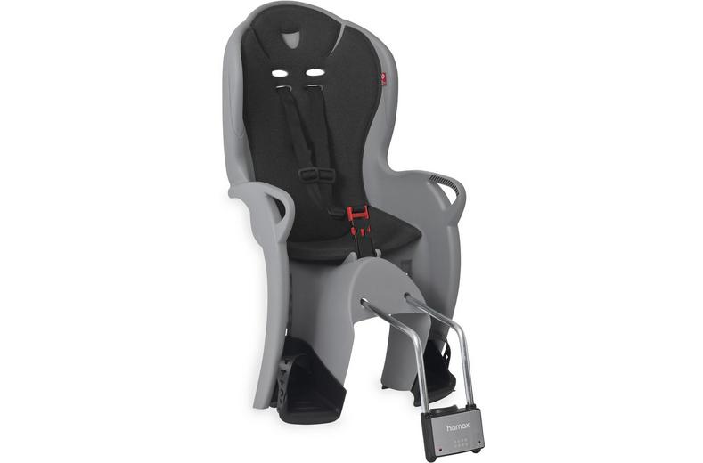 Hamax Kiss Child Bike Seat Hamax Kiss Child Bike Seat