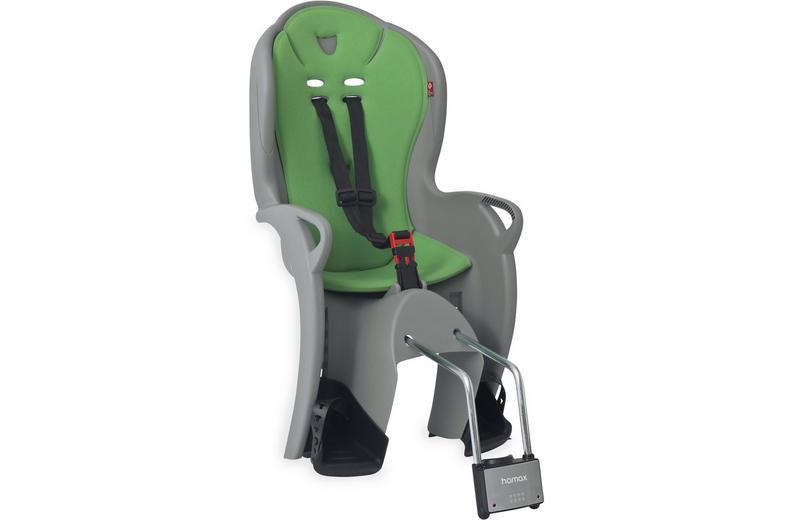 Hamax Kiss Child Bike Seat Hamax Kiss Child Bike Seat