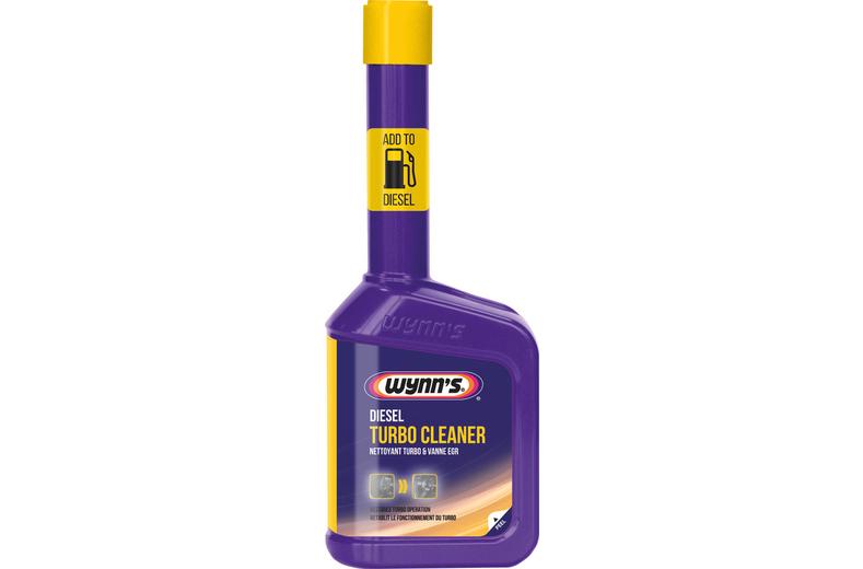 Wynns Diesel Turbo Cleaner Wynns Diesel Turbo Cleaner