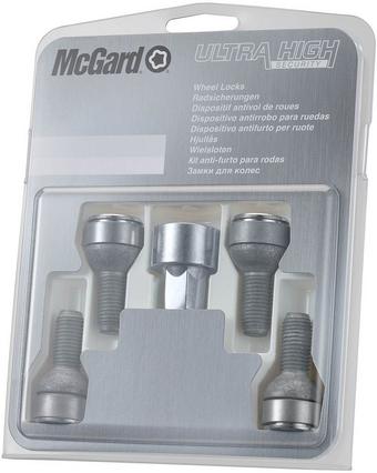 McGard Locking Wheel Bolts 28028SL