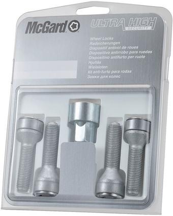 McGard Locking Wheel Bolts 27185SL