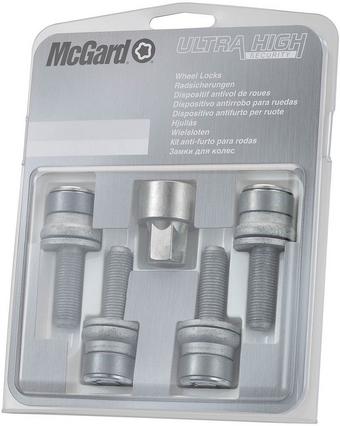 McGard Locking Wheel Bolts 26002SL