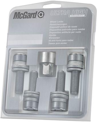 McGard Locking Wheel Bolts 26001SL