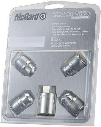 McGard Locking Wheel Nuts 25000SL